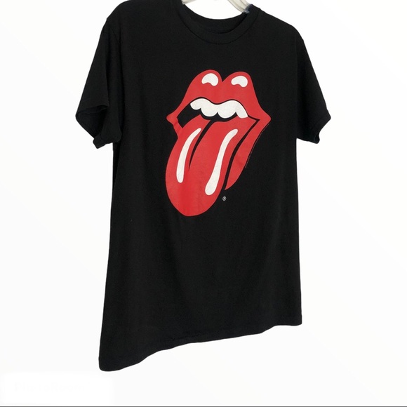Rolling Stones Classic Unisex Graphic Band T Shirt - Picture 7 of 7